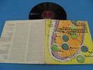 Ennio Morricone Gruppo Di Improvvisazione Nuova 1st RCA MLDS 20243 LIVING STEREO