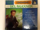 Del Shannon - Golden Hits, Dot Label LP Record