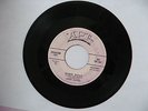 RARE - Promo - Vince Castro - 
