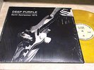DEEP PURPLE  BERLIN SPORTPALAST 1973 LIMITED COLOURED LP
