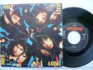 KISS - Crazy Crazy Nights / No, No, No 7
