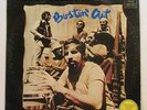 THE JOE CUBA SEXTET / BUSTIN' OUT / LP RECORD / RARE LATIN FUNK / TICO / N MINT