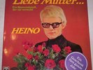 HEINO - LIEBE MUTTER - LP - 12