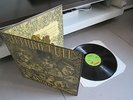 Jethro Tull Stand Up LP Chrysalis CHR 1042 Made in Great Britain 1969 MINT -