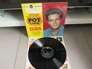 Elvis Presley Pot Luck LP RCA LSP-2523 Germany MINT