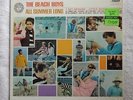 THE BEACH BOYS ALL SUMMER LONG STILL SEALED MONO