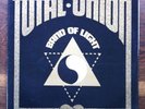 BAND OF LIGHT TOTAL UNION OZ 70'S RARE PROG BLUES IAN RILEN PHILLIP KEY