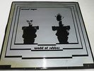 SECOND LAYER ?– World Of Rubber LP, The Sound, Adrian Borland