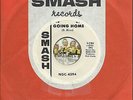 NGC 4594 SKIPPING THROUGH THE NIGHT GROUP GARAGE PSYCH ROCK 45 RPM PROMO RECORD