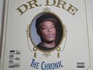 DR. DRE THE CHRONIC SCHALLPLATTE / VINYL / LP