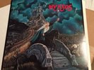 HYKSOS same 1982 private Lp US metal w/lyrics
