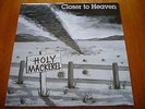 HOLY MACKEREL Closer To Haven UK PSYCH PROG ROCK - UNRELEASED 2nd LP FROM 1973