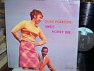 Duke Pearson: Sweet Honey Bee LP Blue Note
