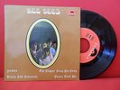 1968 THE BEE GEES Jumbo + 3 7/45 EP NMINT RARE PORTUGAL UNIQUE SLEEVE 4 TRACK PS