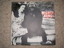 MIGHTY KONG RARE OZ 70s ROCK/PROG/SOFT PSYCH WIZARD 1973 ROSS WILSON DADDY COOL