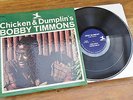 Bobby Timmons - Chicken & Dumplin's **Original US Prestige PR 7429 Mono LP**