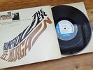 Lee Morgan / Joe Henderson - The Rumproller **Blue Note BLP 4199 Mono Ear LP**