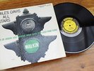 Miles Davis All Stars - Walkin **Original US Prestige 7076 Deep Groove Mono LP**