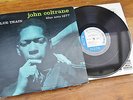 John Coltrane / Lee Morgan / Paul Chambers - Blue Train **Blue Note BLP 1577**