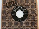 ROCKABILLY 45 / ROY HALL / DECCA 30060 / DIGGIN' THE BOOGIE / THREE ALLEY CATS