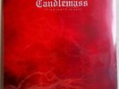 CANDLEMASS-FROM THE 13:th SUN-2 LP-SEALED VINYL-GATEFOLD