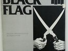 BLACK FLAG Doppel LP # Everything went black # US Punk  # Rarität 1982 #