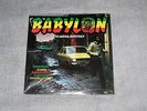BABYLON - YABBA U - REGGAE - DENNIS BOVELL - ORIGINAL VINYL LP - STILL SEALED