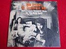 BOB DYLAN 'Mr TAMBOURINE MAN' OZ EP PROMO DISPLAY COVER Only Unique Aussie EP