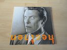 DAVID BOWIE - Heathen LP