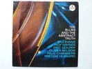 BILL EVANS OLIVER NELSON The Blues and the Abstract Truth IMPULSE MONO A-5 VG+