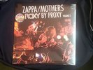 FRANK ZAPPA-ROXY BY PROXY VOL.2-LP COLORED VINYL LIM.EDITION # 1-NEW & SEALED