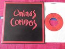 CHINA COMIDAS - FOR THE RICH 7