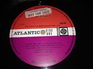 LED ZEPPELIN 11 ORANGE/PLUM LABEL
