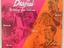 New York Saxophone Madness DANJIRI Kishiwada Japan Original UNPLAYED Dead Stock