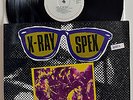 X Ray Spex - Live At The Roxy Vinyl LP