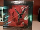 Jimmy Page Lucifer Rising Album  # 401 of 418- Special Edition