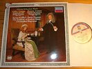 BACH Cantatats KIRKBY HOGWOOD LP DECCA Digital