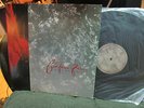 Cocteau Twins Tiny Dynamite Echoes In A Shallow Bay 2 LP orig dead can dance '85