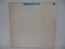 MFSL PINK FLOYD The Wall w/insert 2 LPs g'fold 1979 AUDIOPHILE Roger Waters E