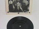 THE SAINTS [I'M] STRANDED 1977 POWER EXCHANGE 1st PRESSING 7inch + P/S