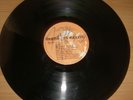 Queen  Lp Vinyl Signed Record