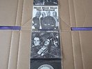 THE DAMNED Stiff Singles Four Pack 4x 7