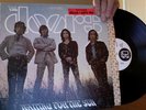 RARE 1968 DJ PROMO WLP Lp album DOORS Waiting for the Sun  Jim Morrison PLAYS VG