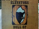 13th floor elevators bull of the woods International artist IALP-9
