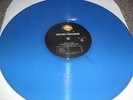 GUNS N' ROSES -APPETITE FOR DESTRUCTION- HARD TO FIND RARE BLUE VINYL USA