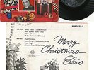 ELVIS PRESLEY EP deutsche RCA EPB-1035-1 