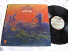 Pink Floyd More on Tower near mint rainbow label