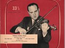 MOZART Violin Concerto OISTRAKH Eterna LPM-1016 Lied der Zeit GW1 Low SHIPPING
