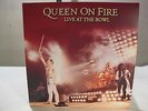 Live At The Bowl [LP] by Queen (Vinyl, Apr-2005, EMI Music Distribution)
