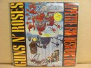 GUNS N' ROSES - APPETITE FOR DESTRUCTION LP ON SIMPLY VINYL SVLP 0034 AUDIOPHILE